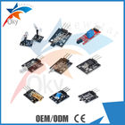 Ηλεκτρονική εξάρτηση 37 εκκινητών Arduino Diy σε 1 συμβατή ενότητα αισθητήρων ασπίδων ενότητας αισθητήρων