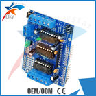 L293D ασπίδα ελέγχου μηχανών για τον πίνακα επέκτασης Drive arduino/μηχανών