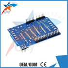 L293D ασπίδα ελέγχου μηχανών για τον πίνακα επέκτασης Drive arduino/μηχανών