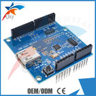 Ασπίδα Arduino εξαρτήσεων αισθητήρων Arduino οικοδεσποτών USB με Google αρρενωπό ADK για τον ΟΗΕ ΜΈΓΑ