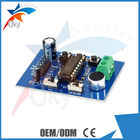 ISD1820 ενότητα καταγραφής για Arduino, πίνακας ενότητας Telediphone με τα μικρόφωνα