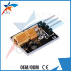 Αισθητήρες κώδικα επίδειξης για Arduino, 5V 5Mw ενότητα λέιζερ σημείων