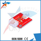Αξιόπιστοι αισθητήρες για την υπέρυθρη ενότητα συσκευών αποστολής σημάτων Arduino για το κόκκινο PCB Arduino