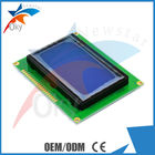 κατασκευή! 5v ενότητα επίδειξης LCD12864 LCD για Arduino, μπλε οθόνη με τον ελεγκτή Backlight