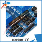 16 ενότητα ηλεκτρονόμων καναλιών για το πιάτο ηλεκτρονόμων Arduino 12v LM2576 με Optocoupler