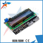 Μπλε ασπίδα αριθμητικών πληκτρολογίων Backlight LCD 1602 για τον οφειλόμενο ΟΗΕ MEGA2560 MEGA1280 Ardu