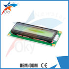 1602 ενότητα LCD για το χαρακτήρα 80*36*54mm Arduino 16x2 ενότητα Arduino