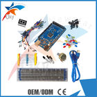 Εξάρτηση ηλεκτρονικής DIY για διδασκαλίας DIY βασική εξάρτηση εκκινητών κιβωτίων εργαλείων εξαρτήσεων -02 μέγα 2560 r3 για Arduino