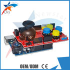 Καθολικές ασπίδες εξαρτήσεων αισθητήρων Arduino πινάκων PCB DIY για Arduino