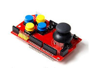 Καθολικές ασπίδες εξαρτήσεων αισθητήρων Arduino πινάκων PCB DIY για Arduino