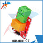 Πίνακας 1 Arduino Diy ενότητα οικιακού ελέγχου ασπίδων ηλεκτρονόμων καναλιών 5V