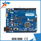 Πίνακας ανάπτυξης του Leonardo R3 ATMEGA32U4 με το καλώδιο USB για Ardu