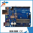 Πίνακας ανάπτυξης ΟΗΕ R3 για Arduino, Cnc ATmega328P ATmega16U2 USB καλώδιο