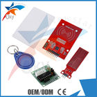 Εξάρτηση εκκινητών τηλεχειρισμού RFID για Arduino, πηδάλιο ΟΗΕ R3/DS1302