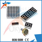 Εξάρτηση εκκινητών τηλεχειρισμού RFID για Arduino, πηδάλιο ΟΗΕ R3/DS1302
