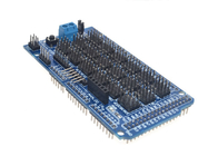 ΜΈΓΑ 2560 υποστήριξη ασπίδων V1.0 V2.0 Arduino μέγα IIC ασπίδα αισθητήρων μερών Mega2560 ρομπότ