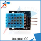 DHT11 ενότητα αισθητήρων σχετικής υγρασίας για Arduino