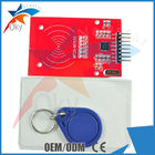 Ο ΟΗΕ 2560 εξαρτήσεις RC522 RFID SPI ενότητας ενότητας RFID γράφει &amp; διάβασε την ενότητα για Arduino