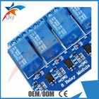 5V / 9V/ενότητα ηλεκτρονόμων καναλιών 12V/24V 8 για Arduino, ενότητα ηλεκτρονόμων arduino