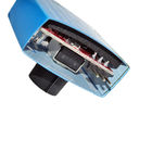 Πολυ ταχύτητα Controler ελεγκτών 3CH σερβο μηχανών ΟΚΕ RC ψηφιακή, μπλε