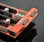 Τρισδιάστατο πιάτο προσαρμοστών εξαρτήσεων εκτυπωτών DIY Arduino με Atmel Atmega328