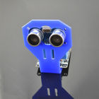 Μπλε Arduino DOF υπερηχητική κυμαινόμενη ενότητα αντιστοιχιών hc-SR04 αισθητήρων ρομπότ υπερηχητική