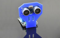 Μπλε Arduino DOF υπερηχητική κυμαινόμενη ενότητα αντιστοιχιών hc-SR04 αισθητήρων ρομπότ υπερηχητική