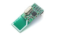 ενότητα για Arduino την ασύρματη ενότητα επικοινωνίας ενοτήτων NRF24l01+2.4g ασύρματη