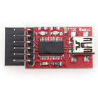 ενότητα για το πρόγραμμα BASIC Arduino FTDI Downloader USB σε TTL FT232