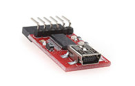 ενότητα για το πρόγραμμα BASIC Arduino FTDI Downloader USB σε TTL FT232