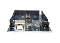 Atmega16u2 μέγα 2560 R3 πίνακας ελεγκτών Atmega16U2 για την ηλεκτρονική πλατφόρμα Arduino