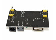 Breadboard 3.3V/5V MB102 ενότητα παροχής ηλεκτρικού ρεύματος για το πρόγραμμα Arduino DIY