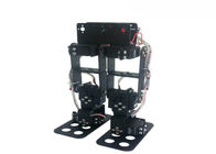 6 DOF δίποδες Arduino DOF εξαρτήσεις ρομπότ Humanoid ρομπότ εκπαιδευτικές για Arduino