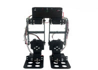 6 DOF δίποδες Arduino DOF εξαρτήσεις ρομπότ Humanoid ρομπότ εκπαιδευτικές για Arduino