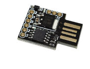 Γενικός πίνακας Kickstarter Attiny 85 ανάπτυξης μικροϋπολογιστών USB εφαρμογή Arduino