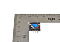 Μαύρο υλικό PCB ενότητας αισθητήρων διακοπτών κλίσης PCB 3.3V-5V για το PIC ΟΗΕ R3 AVR