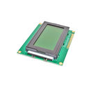SPLC780 κιτρινοπράσινο φως χαρακτήρα ενότητας 1604A 5V Arduino LCD ελεγκτών