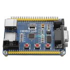 C8051F340 μίνι καλώδιο συστημάτων USB πινάκων C8051F ελεγκτών Arduino ανάπτυξης