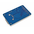 Εξάρτηση 12 ενότητα CH375B αισθητήρων Arduino διεπαφών USB αναγνωστών δίσκων του U MHZ CH375B