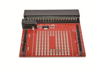 Πίνακας V2 400 συνεχές ρεύμα 5-9V ελεγκτών Arduino ξεμπλοκαρίσματος πρωτοτύπων σημείου για Microbit GL