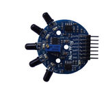 Αισθητήρας φλογών, ενότητα αισθητήρων φλογών πέντε τρόπων για Arduino για το αυτοκίνητο RC/ρομποτική