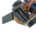 Νανο βασισμένο στο Arduino ρομπότ ευφυείς καταδίωξη Bluetooth V3.0/αποφυγή εμποδίων