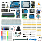Ελαφριές εξαρτήσεις εκκινητών πινάκων Atmega328p ΟΗΕ R3 εξαρτήσεων εκκινητών Arduino
