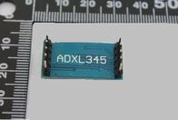Ψηφιακή τριαξωνικός ενότητα αισθητήρων επιτάχυνσης Arduino ADXL345 επιταχυμέτρων