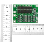 Ισορροπημένος πίνακας προστασίας μπαταριών λίθιου ενότητας αισθητήρων έκδοσης 4S 40A Arduino