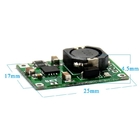 Ενότητα TP5100 φόρτισης φορτιστών μπαταριών ενότητας 1.5A αισθητήρων cOem/Arduino ODM για 18650