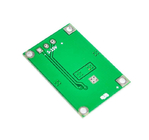 Ενότητα TP5100 φόρτισης φορτιστών μπαταριών ενότητας 1.5A αισθητήρων cOem/Arduino ODM για 18650