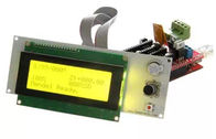 τρισδιάστατες εξαρτήσεις εκτυπωτών, 11c/I2c ενότητα του 2004 LCD για τις τρισδιάστατες κεκλιμένες ράμπες Reprap εκτυπωτών