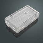κιβώτιο ΟΗΕ R3 Atmega328p υπόθεσης 114mm πλαστικό προστατευτικό για τη στιλπνή ελασματοποίηση Arduino