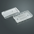 κιβώτιο ΟΗΕ R3 Atmega328p υπόθεσης 114mm πλαστικό προστατευτικό για τη στιλπνή ελασματοποίηση Arduino